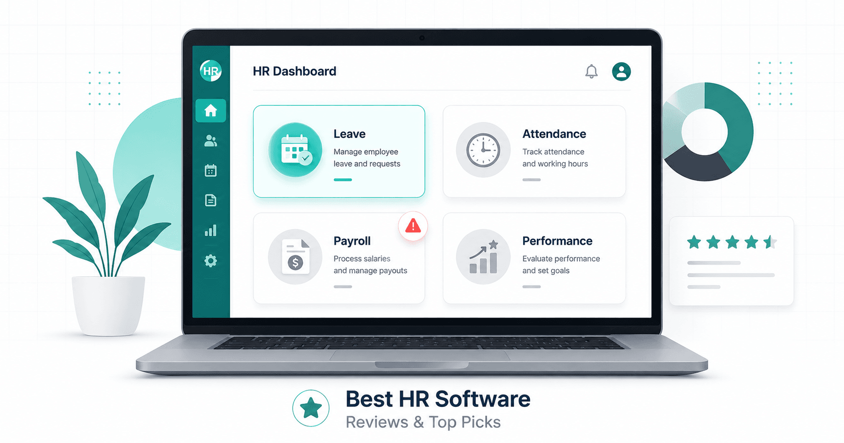 TheHRWP Explained: What It Actually Does and Where It Falls Short
