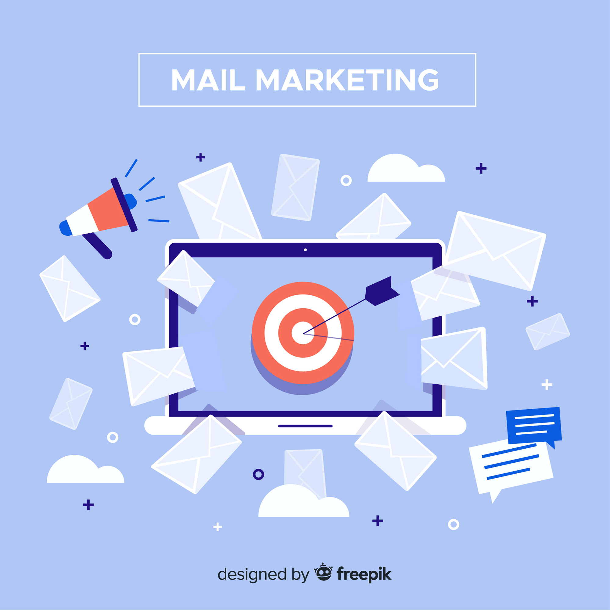 6 E-mail Template Builders to Improve Your E-mail Marketing