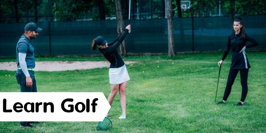 How to learn Golf in Singapore? – Avoid Common Mistake, Health Benefits and Become Expert