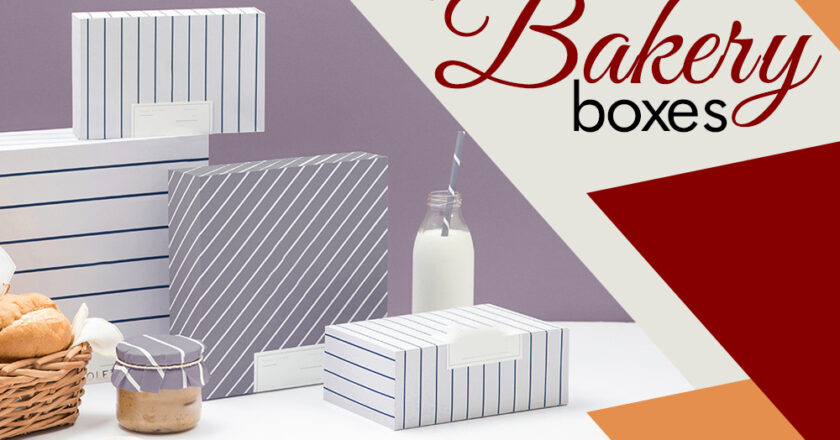 6 Bakery Boxes Ideas for Your Bakery Business