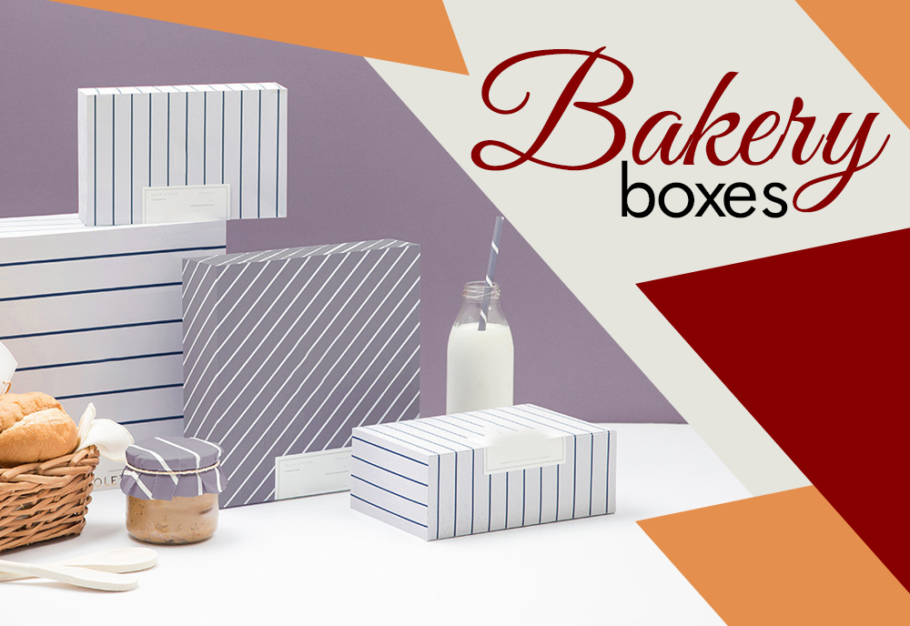 6 Bakery Boxes Ideas for Your Bakery Business