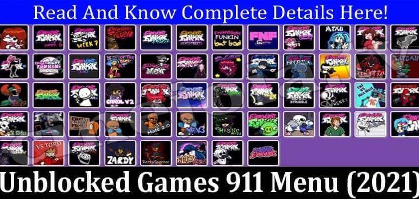 Unblocked Games 911 Friday Night Funkin {Feb 2022} Read It!