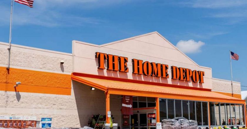 Home Depot Health Check – App and Irresistible Benefits