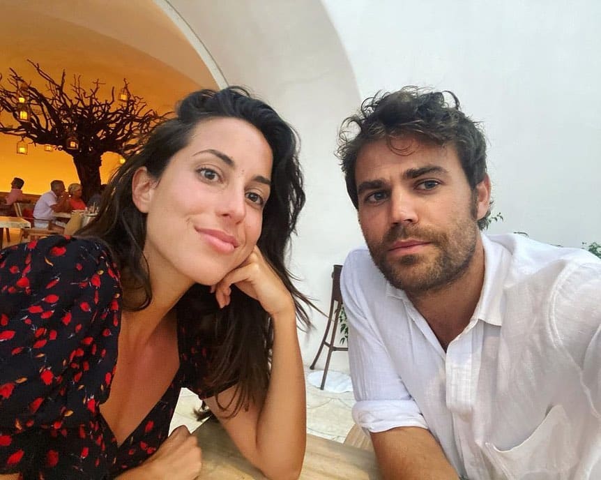 Paul Wesley’s wife Ines de Ramon Everything You Need To Know About