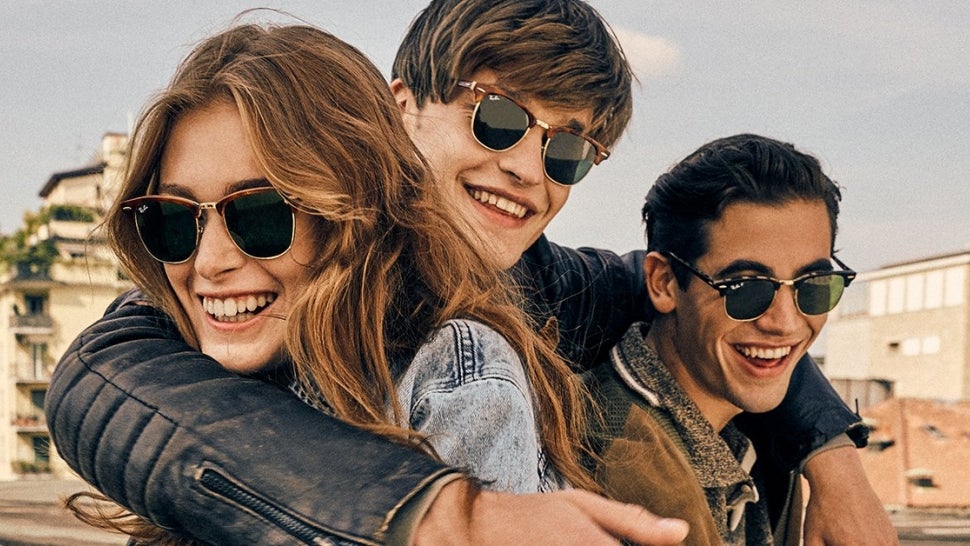 5 Things You Need To Do When Buying Ray-Ban Sunglasses Online