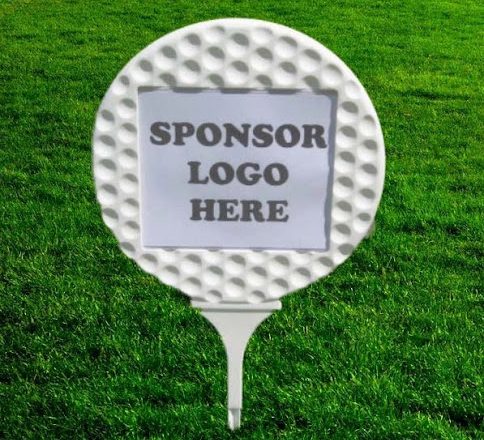 How Are Custom Golf Course Tee Signs Useful