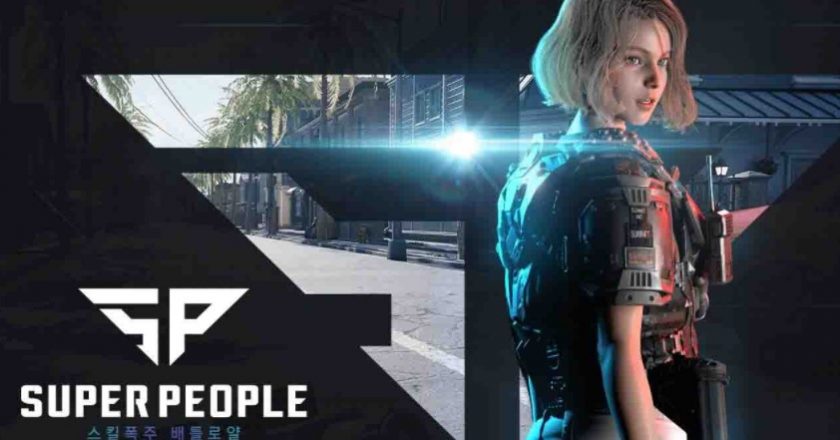 Super People Game Review {Feb 2022}