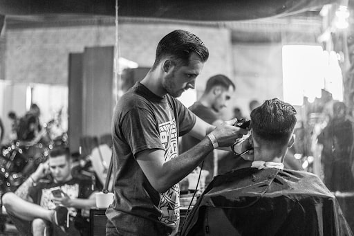 Get Ready With The Best Barber in Edmonton