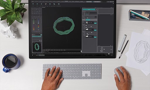 CAD for Jewelry Design: How it can help Jewelers?