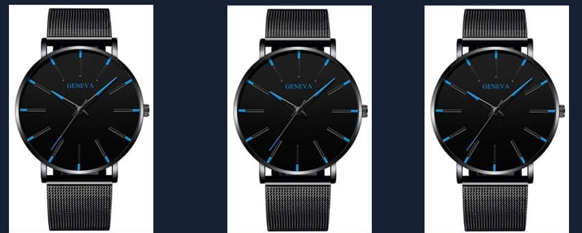 CEO Watch Limited Edition $119.99 (April 2022) Is It Legit Or Not?