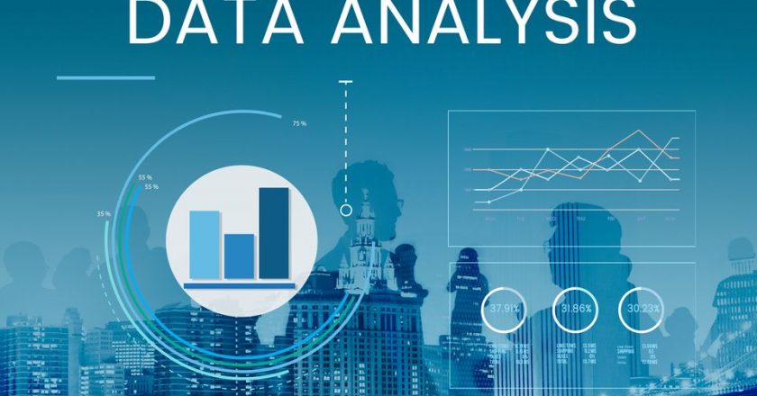 Growing In The Right Direction With Data Analytics By Your Side