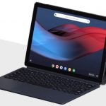 A Detailed Look at the Google Pixel Slate I5