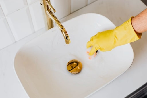Here Are 5 Ways To Keep Your Drains Clean & Clear