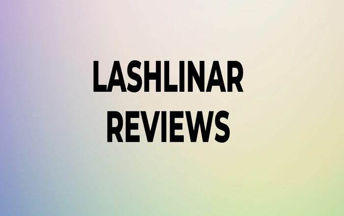 Lashlinar Reviews {Sep} Is This Site A Scam?