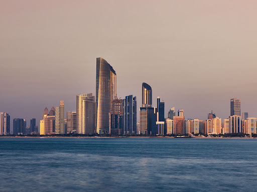 Popular Area to Rent an apartment in Abu Dhabi