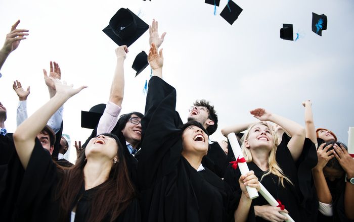 5 Tips for the Best Graduation Party