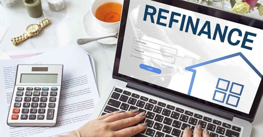 Why Do Most Parents and Students Choose Refinancing?