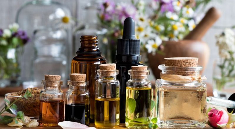 Wellhealthorganic.com: Diet for Excellent Skin Care Oil is an Essential Ingredient