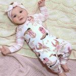 Thesparkshop.in/product/baby-girl-long-sleeve-thermal-jumpsuit/
