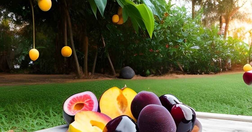 Wellhealthorganic.com: Weight Loss in Monsoon These 5 Monsoon Fruits Can Help You Lose Weight