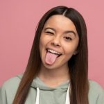 TRIXIE TONGUE TRICKS: Mastering the Art of Oral Expression